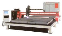 Maquina de corte por plasma alta definicion